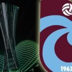 UEFA Konferans Ligi: Trabzonspor'un rakipleri belli oldu
