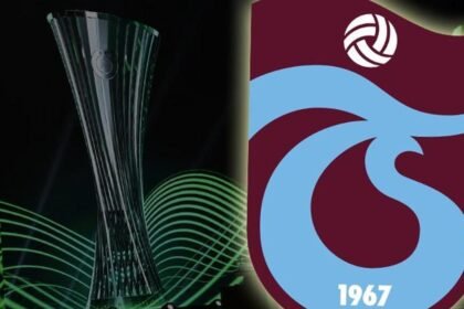 Trabzonspor için kura günü 🚨UEFA Konferans Ligi kura çekimi ne zaman, saat kaçta, hangi kanalda canlı yayınlanacak?