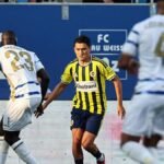 Fenerbahçe'de ayrılık! İşte Cengiz Ünder'in yeni adresi - Fanatik Gazetesi Fenerbahçe (FB) Haberleri Spor