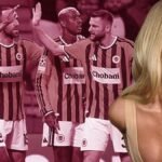 Derya Uluğ'dan peş peşe Fenerbahçe paylaşımları 'Seni sevdim her şeyimle!' - Fanatik Gazetesi Fenerbahçe (FB) Haberleri Spor