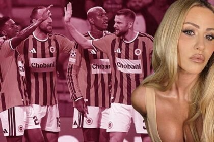 Derya Uluğ'dan peş peşe Fenerbahçe paylaşımları 'Seni sevdim her şeyimle!' - Fanatik Gazetesi Fenerbahçe (FB) Haberleri Spor