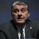 PFDK'dan Serdal Adalı'ya ceza! 15 gün hak mahrumiyeti... - Fanatik Gazetesi Beşiktaş (BJK) Haberleri - Spor