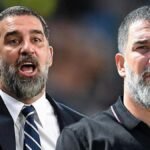 Arda Turan'dan Fenerbahçe açıklaması! 'Birbirimizin elinden kupalar aldık' - Fanatik Gazetesi Fenerbahçe (FB) Haberleri Spor