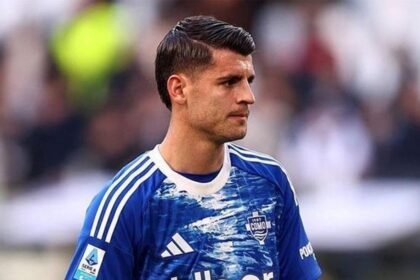Galatasaray'ın eski yıldızı Alvaro Morata'dan sürpriz imza! İkinci lige gitti - Fanatik Gazetesi Futbol Haberleri - Spor