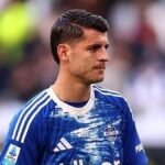 Galatasaray'ın eski yıldızı Alvaro Morata'dan sürpriz imza! İkinci lige gidiyor - Fanatik Gazetesi Futbol Haberleri - Spor