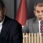 Dursun Özbek'ten Rus basınına transfer itirafı! 'Daha fazla yıldızımız olacak' - Fanatik Gazetesi Galatasaray (GS) Haberleri - Spor