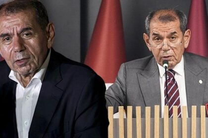 Dursun Özbek'ten Rus basınına transfer itirafı! 'Daha fazla yıldızımız olacak' - Fanatik Gazetesi Galatasaray (GS) Haberleri - Spor