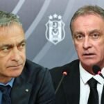 Beşiktaş Futbol Direktörü Önder Özen'den Avrupa Ligi değerlendirmesi! 'Hedefimiz 10 puan' - Fanatik Gazetesi Beşiktaş (BJK) Haberleri - Spor