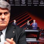 Beşiktaş Başkanı Serdal Adalı'dan Avrupa Ligi değerlendirmesi ve transfer müjdesi! - Fanatik Gazetesi Beşiktaş (BJK) Haberleri - Spor