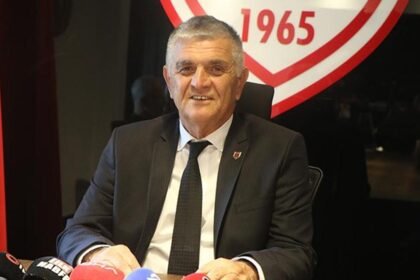 Samsunspor Basın Sözcüsü Suat Çakır: Fenerbahçe'yi yenmek istiyoruz - Fanatik Gazetesi Futbol Haberleri - Spor