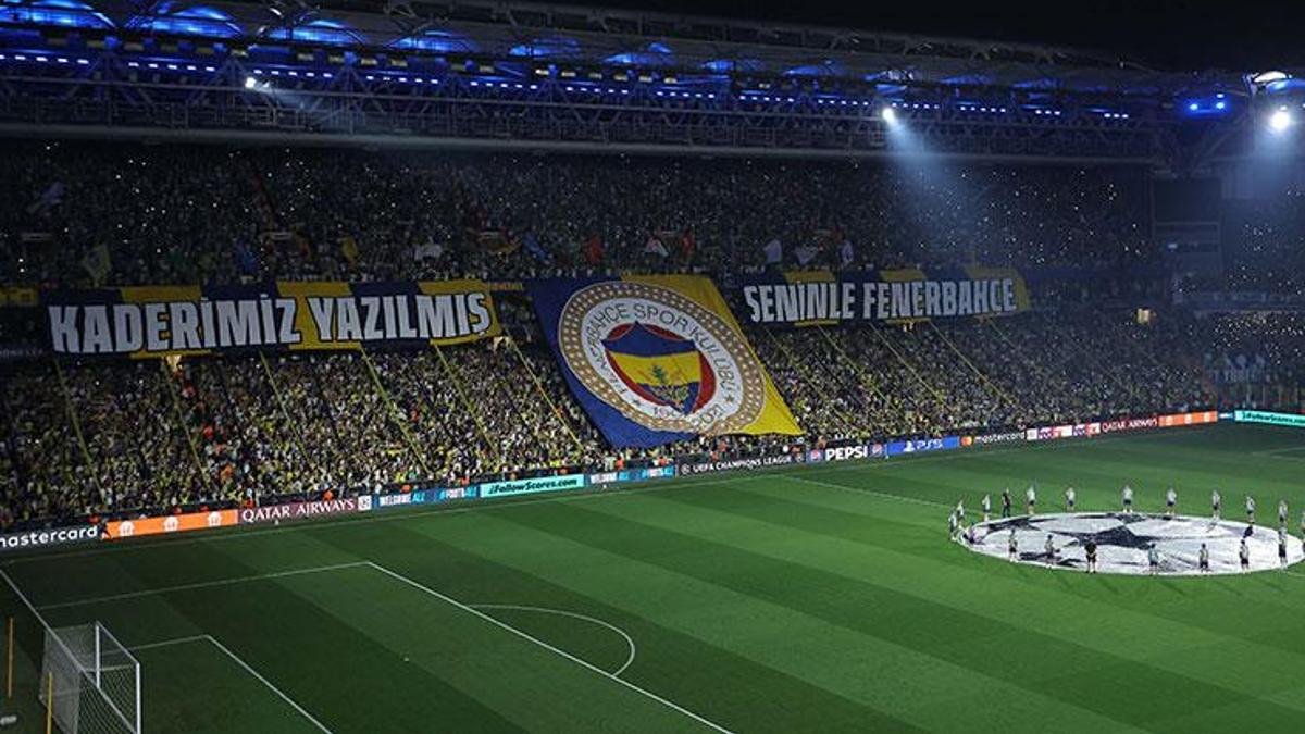 The Athletic yazarı Tim Spiers, Fenerbahçe'yi Şampiyonlar Ligi'nin sürpriz takımı seçti! 'Onları izleyin' - Fanatik Gazetesi Fenerbahçe (FB) Haberleri Spor