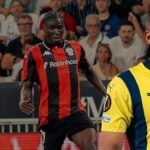 ÖZEL | Alexander Djiku, Fenerbahçe'nin yeni transferi Oppong'u yorumladı: 'Hem atletik hem de topla çok iyi!' - Fanatik Gazetesi Fenerbahçe (FB) Haberleri Spor