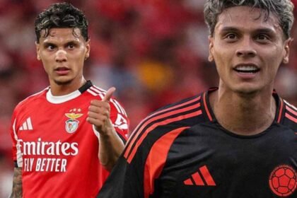 Richard Rios'la sıcak temas! Galatasaray transferde atağa kalktı - Fanatik Gazetesi Galatasaray (GS) Haberleri - Spor