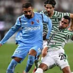 Mohamed Salah: Bu projenin bedenimle, ruhumla bir parçasıyım - Fanatik Gazetesi Trabzonspor (TS) Haberleri - Spor