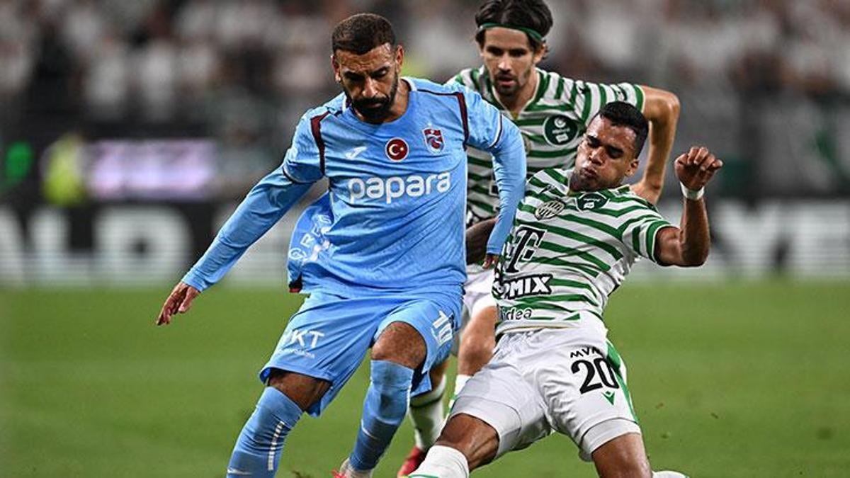 Mohamed Salah: Bu projenin bedenimle, ruhumla bir parçasıyım - Fanatik Gazetesi Trabzonspor (TS) Haberleri - Spor