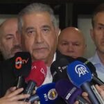 Tahkim Kurulu, Fenerbahçe Genel Sekreteri Mahmut Uslu'nun cezasını kaldırdı - Fanatik Gazetesi Fenerbahçe (FB) Haberleri Spor