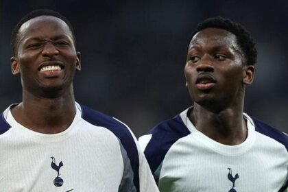 İngilizler duyurdu! Beşiktaş'tan Pape Matar Sarr bombası - Fanatik Gazetesi Beşiktaş (BJK) Haberleri - Spor
