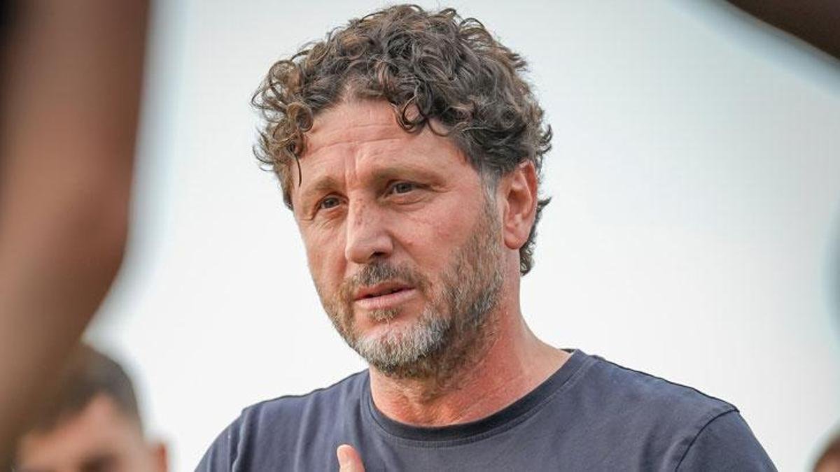 Fatih Tekke istifasını geri aldı, Trabzonspor'da yola devam... 'Dün akşamın üzerine çizgi çekip...' - Fanatik Gazetesi Trabzonspor (TS) Haberleri - Spor