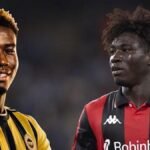 Resmen açıklandı! Kojo Peprah Oppong Fenerbahçe'de - Fanatik Gazetesi Fenerbahçe (FB) Haberleri Spor