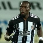 Bodrum FK Vincent Aboubakar'ı kadrosuna kattı - Fanatik Gazetesi Futbol Haberleri - Spor