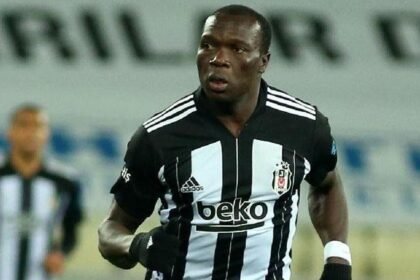 Bodrum FK Vincent Aboubakar'ı kadrosuna kattı - Fanatik Gazetesi Futbol Haberleri - Spor