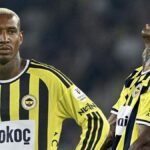 ÖZEL| Fenerbahçe'de Anderson Talisca bilmecesi! Ayrılık şartı belli oldu - Fanatik Gazetesi Fenerbahçe (FB) Haberleri Spor