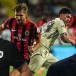 (ÖZET) Gençlerbirliği istediğini bulamadı! Başkent'te puanlar paylaşıldı | Gençlerbirliği - Erzurumspor FK maç sonucu: 1-1