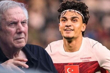 🚨CAN UZUN FENERBAHÇE YOLUNDA! Galatasaray'a transferde yılın çalımı