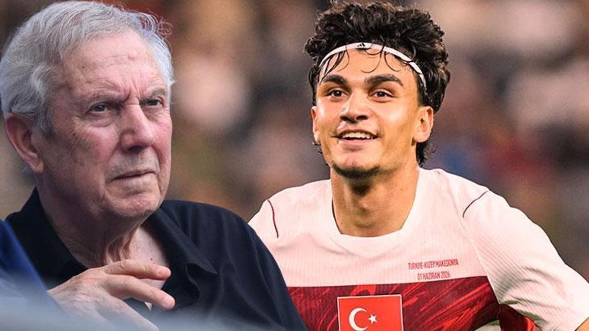 🚨CAN UZUN FENERBAHÇE YOLUNDA! Galatasaray'a transferde yılın çalımı