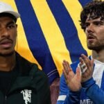 🚨Fenerbahçe'den Devler Ligi'ne yakışır dev yıldızlar: Marcus Rashford & Ferdi Kadıoğlu