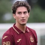 Trabzonspor'da ayrılık; Göktan Gürpüz Çorum’u seçti - Fanatik Gazetesi Trabzonspor (TS) Haberleri - Spor