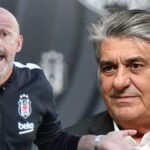 Beşiktaş'tan orta saha operasyonu! Hedefte 2 yıldız - Fanatik Gazetesi Beşiktaş (BJK) Haberleri - Spor