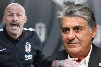 Beşiktaş'tan orta saha operasyonu! Hedefte 2 yıldız - Fanatik Gazetesi Beşiktaş (BJK) Haberleri - Spor