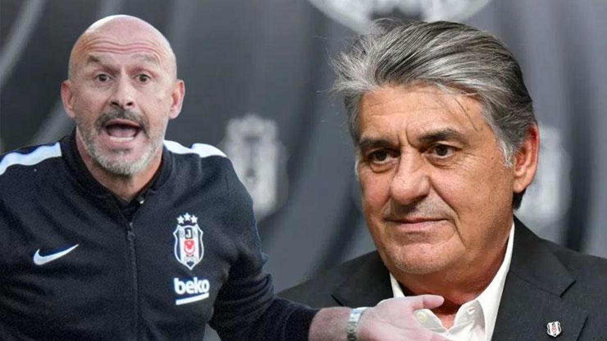 Beşiktaş'tan orta saha operasyonu! Hedefte 2 yıldız - Fanatik Gazetesi Beşiktaş (BJK) Haberleri - Spor