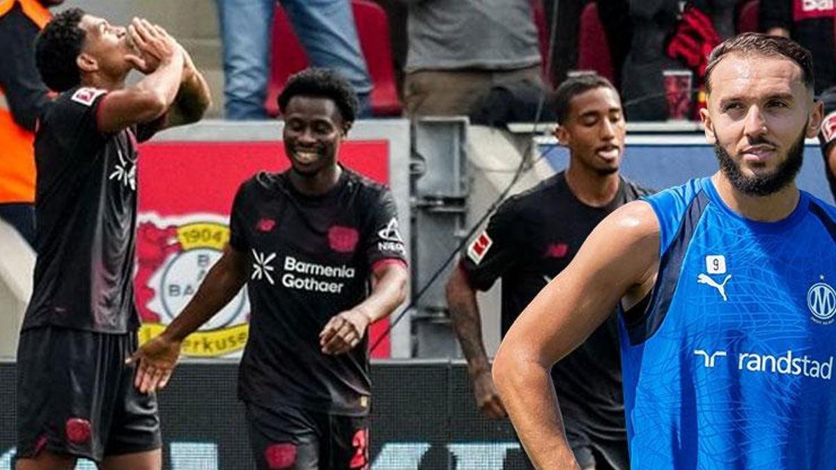 Beşiktaş'ın rakipleri belli oldu! İşte takımların detaylı analizi - Fanatik Gazetesi Beşiktaş (BJK) Haberleri - Spor