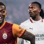 Rafael Leao, resmen Galatasaray'da! Transfer işte böyle açıklandı... - Fanatik Gazetesi Galatasaray (GS) Haberleri - Spor