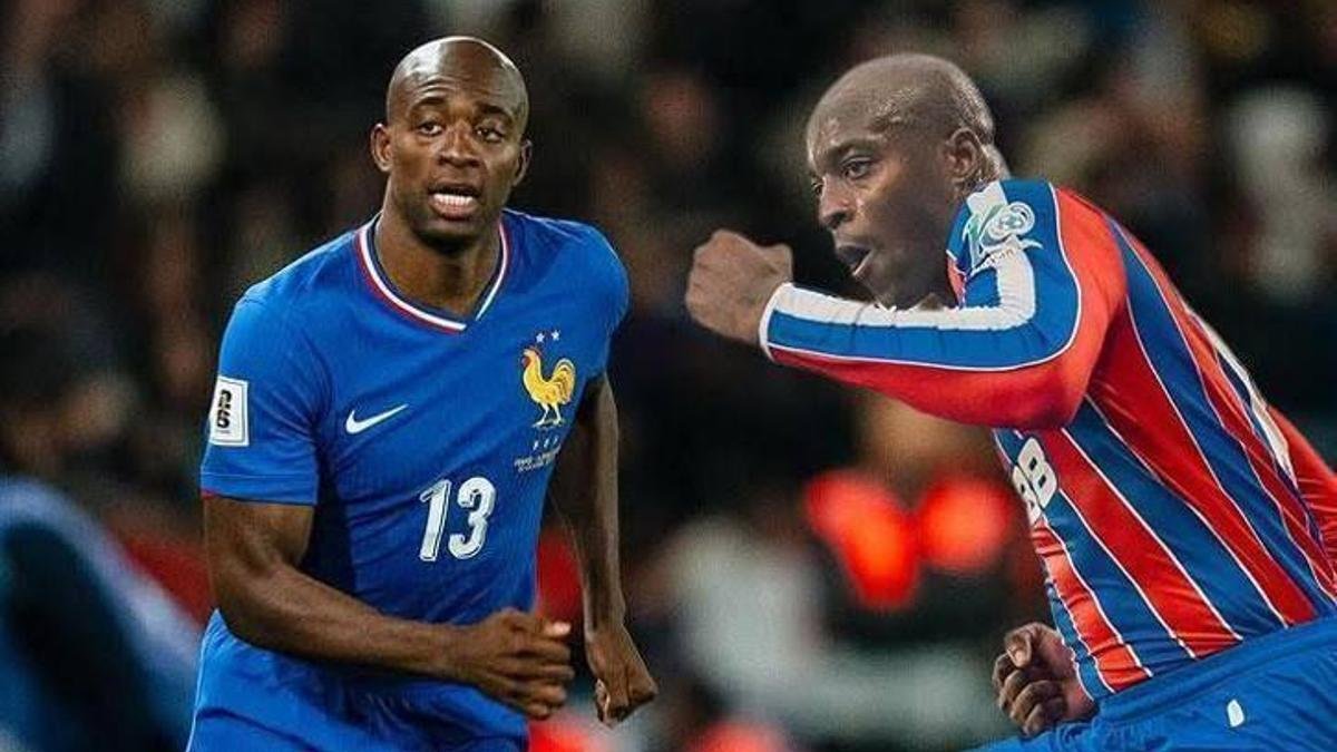 Rafael Leao sonrası Mateta bombası! Galatasaray'da transfer çılgınlığı... - Fanatik Gazetesi Galatasaray (GS) Haberleri - Spor