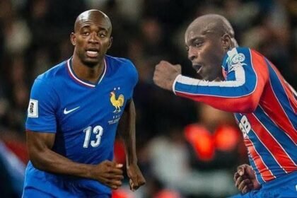 Rafael Leao sonrası Mateta bombası! Galatasaray'da transfer çılgınlığı... - Fanatik Gazetesi Galatasaray (GS) Haberleri - Spor