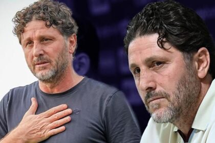 Trabzonspor'da 'istifa' krizinin perde arkası! Fatih Tekke nasıl geri döndü? İşte yaşananlar - Fanatik Gazetesi Trabzonspor (TS) Haberleri - Spor