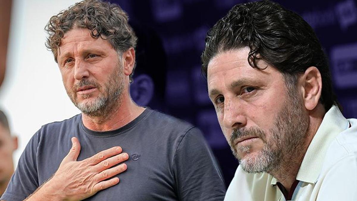 Trabzonspor'da 'istifa' krizinin perde arkası! Fatih Tekke nasıl geri döndü? İşte yaşananlar - Fanatik Gazetesi Trabzonspor (TS) Haberleri - Spor