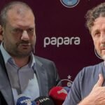 Ertuğrul Doğan'dan Fatih Tekke açıklaması: 'Yolumuza devam ediyoruz, yanlış olduğunun farkında!' - Fanatik Gazetesi Trabzonspor (TS) Haberleri - Spor