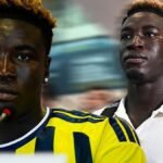 Eski hocası Fenerbahçe’nin yeni transferi Oppong’u anlattı 'Yeni Van Dijk ya da Saliba' - Fanatik Gazetesi Fenerbahçe (FB) Haberleri Spor