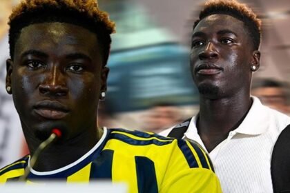 Eski hocası Fenerbahçe’nin yeni transferi Oppong’u anlattı 'Yeni Van Dijk ya da Saliba' - Fanatik Gazetesi Fenerbahçe (FB) Haberleri Spor