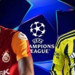 Fenerbahçe ve Galatasaray'ın Şampiyonlar Ligi fikstürleri belli oldu! - Fanatik Gazetesi Şampiyonlar Ligi Haberleri - Spor