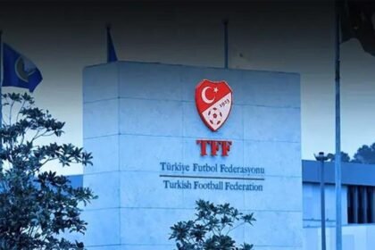 TFF resmen açıkladı! İşte Fenerbahçe - Beşiktaş derbisinin tarihi - Fanatik Gazetesi Fenerbahçe (FB) Haberleri Spor