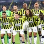 Fenerbahçe'de Talisca şoku! Kerem Aktürkoğlu kararı... Samsunspor maçının kamp kadrosu açıklandı - Fanatik Gazetesi Fenerbahçe (FB) Haberleri Spor
