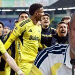Rusya yolcusu oluyor! Fenerbahçe'de ayrılık kapıda - Fanatik Gazetesi Fenerbahçe (FB) Haberleri Spor