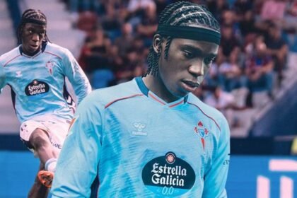Ilaix Moriba yarışı! Beşiktaş Gineli yıldız için transfer masasında - Fanatik Gazetesi Beşiktaş (BJK) Haberleri - Spor