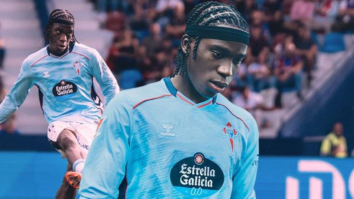 Ilaix Moriba yarışı! Beşiktaş Gineli yıldız için transfer masasında - Fanatik Gazetesi Beşiktaş (BJK) Haberleri - Spor