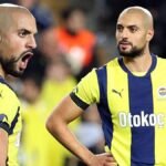 Sözleşmesi feshedildi! Fenerbahçe ayrılığı resmen açıkladı - Fanatik Gazetesi Fenerbahçe (FB) Haberleri Spor